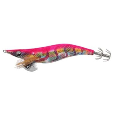Yamashita Turlutte Egi Oh Live 3.5" 10cm - Publicité Yamashita Turlutte Egi Oh Live 3.5" 10cm - Publicité