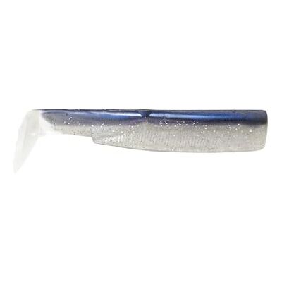 Fiiish Corps Black Minnow No.4-14cm 15g Electric Blue BM1421 - Publicité Fiiish Corps Black Minnow No.4-14cm 15g Electric Blue BM1421 - Publicité