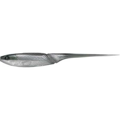 LEURRES ILLEX Magic Swing Tail 5 Magic Sand EEL - Publicité LEURRES ILLEX Magic Swing Tail 5 Magic Sand EEL - Publicité