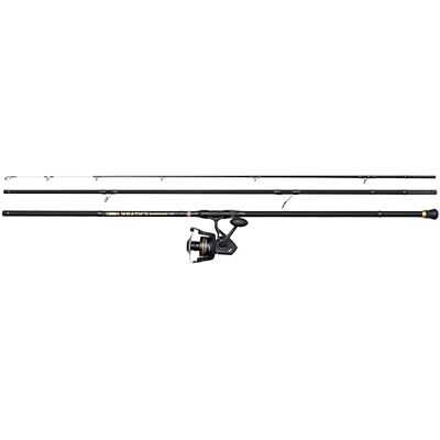 Canne de Surfcasting Penn Wrath Ii - Graphite Durable, 3,90 m - Canne Surfcasting - Publicité Canne de Surfcasting Penn Wrath Ii - Graphite Durable, 3,90 m - Canne Surfcasting - Publicité