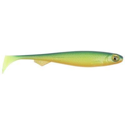Fox Rage Leurre Souple Slick Shad UV - Publicité Fox Rage Leurre Souple Slick Shad UV - Publicité