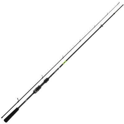 Canne Spinning Daiwa Prorex X Sensor 2.30m 3-15g - Publicité Canne Spinning Daiwa Prorex X Sensor 2.30m 3-15g - Publicité