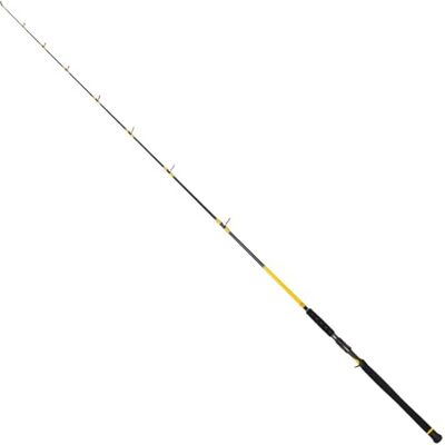 Black Cat Freestyle Pro Casting Canne à pêche à emboîter 220 cm 50-180 g - Publicité Black Cat Freestyle Pro Casting Canne à pêche à emboîter 220 cm 50-180 g - Publicité