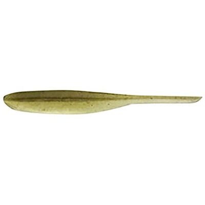 KEITECH LEURRE Souple SHAD Impact 5CM par 12-12, 400, 5 - Publicité KEITECH LEURRE Souple SHAD Impact 5CM par 12-12, 400, 5 - Publicité