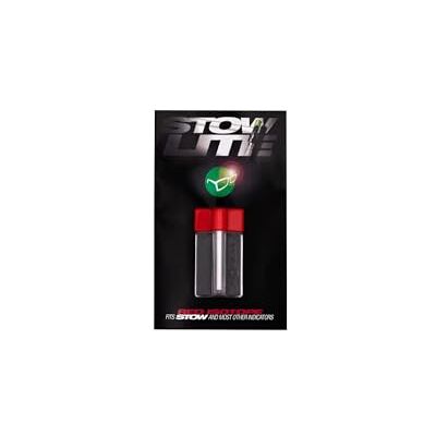 Korda Isotope Rouge, 3 x 25mm, Durable, Lumière Ultra-Brillante, Idéal pour la Pêche de Nuit, Performance Longue Durée, Facile à Installer, Résistant aux Intempéries, Parfait pour les Indicateurs de - Publicité Korda Isotope Rouge, 3 x 25mm, Durable, Lumière Ultra-Brillante, Idéal pour la Pêche de Nuit, Performance Longue Durée, Facile à Installer, Résistant aux Intempéries, Parfait pour les Indicateurs de - Publicité