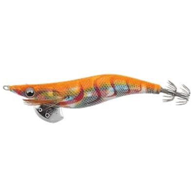 YAMASHITA TOTANARA EGI-Oh Live 3.0 15g 028 ORM Rainbow EGING pour SEPPIE Calamars - Publicité YAMASHITA TOTANARA EGI-Oh Live 3.0 15g 028 ORM Rainbow EGING pour SEPPIE Calamars - Publicité