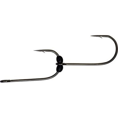 Decoy Hamecon Simple Th1 Trailer Hook No.2/0 TH1 2/0 - Publicité Decoy Hamecon Simple Th1 Trailer Hook No.2/0 TH1 2/0 - Publicité