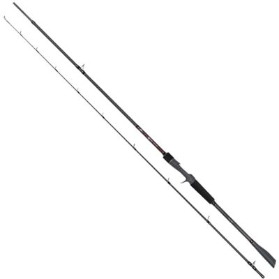 Fox Rage Warrior Pike Cast Extreme 20-80 g 230 cm 2 pièces Canne à pêche leurre de brochet pour lancer de grands appâts nageurs sur les plus grandes eaux à l'aide de moulinets Puissant et - Publicité Fox Rage Warrior Pike Cast Extreme 20-80 g 230 cm 2 pièces Canne à pêche leurre de brochet pour lancer de grands appâts nageurs sur les plus grandes eaux à l'aide de moulinets Puissant et - Publicité