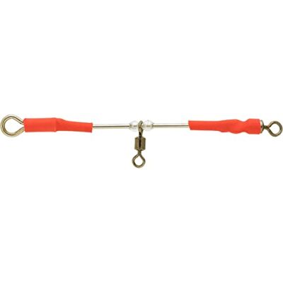 Daiwa Emerillon A Agrafe Urfe M M R.20kg Rouge EM404051 - Publicité Daiwa Emerillon A Agrafe Urfe M M R.20kg Rouge EM404051 - Publicité