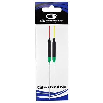 Garbolino Pack Flotteur Sachet SP M37-2g Gomcg0137-0200 - Publicité Garbolino Pack Flotteur Sachet SP M37-2g Gomcg0137-0200 - Publicité