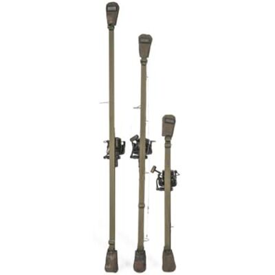 Nash – Scope Big Pit 1 Rod Skin 10 ft - Publicité Nash – Scope Big Pit 1 Rod Skin 10 ft - Publicité