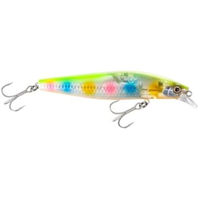 Shimano Wobbler Exsence Silent Ass 99SP FB 99 mm 16 g 005 Candy - Publicité Shimano Wobbler Exsence Silent Ass 99SP FB 99 mm 16 g 005 Candy - Publicité