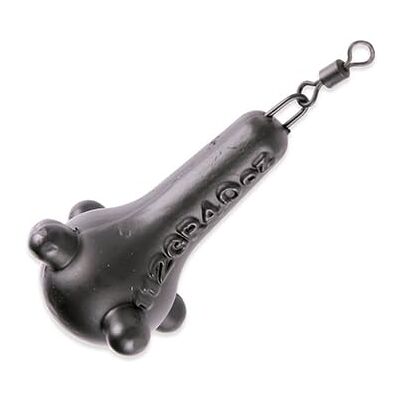 Carp Spirit Plomb Feature Finding Lead 112g ACS550101 - Publicité Carp Spirit Plomb Feature Finding Lead 112g ACS550101 - Publicité