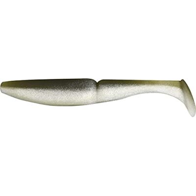 SAWAMURA Leurre Souple One Up Shad 5 144 Mat Lancon 10.6cm 13g One UP 5 144 - Publicité SAWAMURA Leurre Souple One Up Shad 5 144 Mat Lancon 10.6cm 13g One UP 5 144 - Publicité