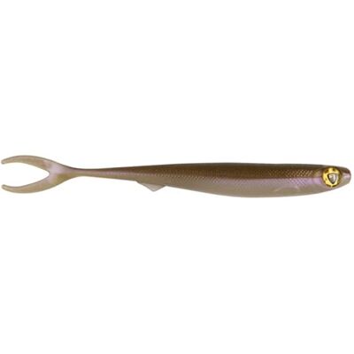 Fox Rage Slick Finesse Leurre en caoutchouc 13 cm UV Wakasagi - Publicité Fox Rage Slick Finesse Leurre en caoutchouc 13 cm UV Wakasagi - Publicité