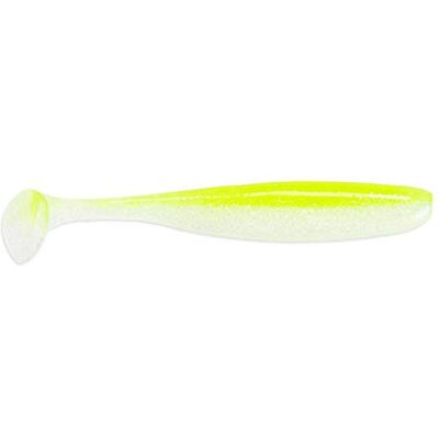 Keitech Easy Shiner Chartreuse Shad 5,1 cm - Publicité Keitech Easy Shiner Chartreuse Shad 5,1 cm - Publicité