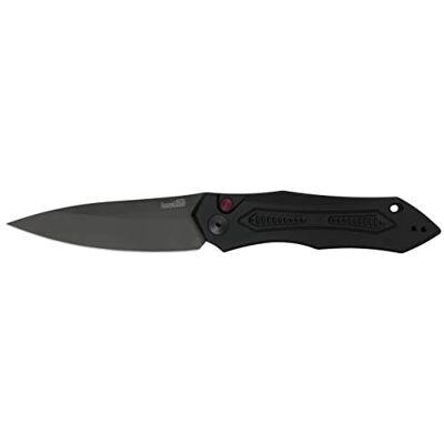 Kershaw Couteau 7800BLK - Publicité Kershaw Couteau 7800BLK - Publicité