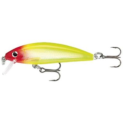 Rapala X-Rap Countdown 07 Clown Unisexe, 5 UK - Publicité Rapala X-Rap Countdown 07 Clown Unisexe, 5 UK - Publicité