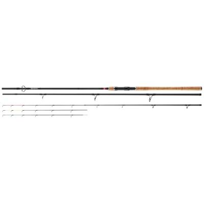 Daiwa Ninja X Feeder 390XH, 3,90m, 0-220g, 3+3 Brins, Canne à Pêche, - Publicité Daiwa Ninja X Feeder 390XH, 3,90m, 0-220g, 3+3 Brins, Canne à Pêche, - Publicité