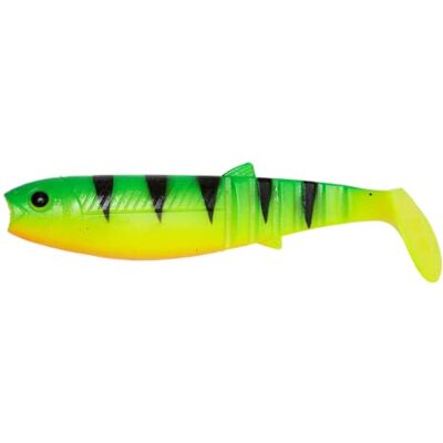 Savage Gear Cannibal Shad Bulk - 150mm, 33g - Leurre de pêche - Publicité Savage Gear Cannibal Shad Bulk - 150mm, 33g - Leurre de pêche - Publicité