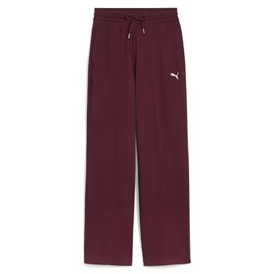 Puma Class Comfort Pinnacle Pantalon Droit Taille Haute - Publicité Puma Class Comfort Pinnacle Pantalon Droit Taille Haute - Publicité