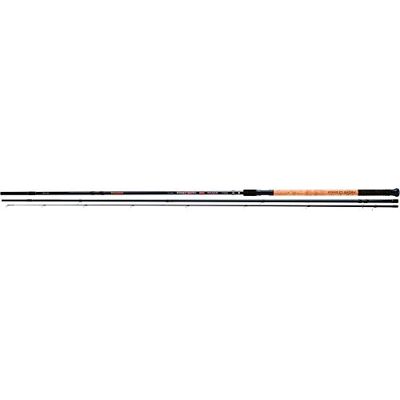 Trabucco Precision RPL Match Plus 4.20 m 8-25 g Canne à Pêche Feeder Quiver Télescopique Mer Rivière Etang - Publicité Trabucco Precision RPL Match Plus 4.20 m 8-25 g Canne à Pêche Feeder Quiver Télescopique Mer Rivière Etang - Publicité