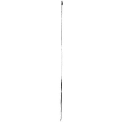 Jenzi 2 leurres aiguille 17 cm - Publicité Jenzi 2 leurres aiguille 17 cm - Publicité