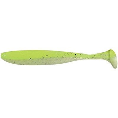 KEITECH EASY SHINER 3in 7,6CM 2,2G S02 YELLOW GLOW - Publicité KEITECH EASY SHINER 3in 7,6CM 2,2G S02 YELLOW GLOW - Publicité