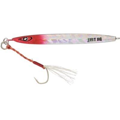 RAGOT FIT JIG 100G RH METAL - Publicité RAGOT FIT JIG 100G RH METAL - Publicité
