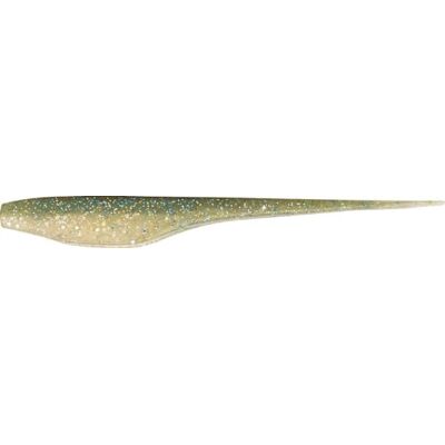 LEURRE MEGABASS Sling SHAD 5 Light Green Pearl - Publicité LEURRE MEGABASS Sling SHAD 5 Light Green Pearl - Publicité