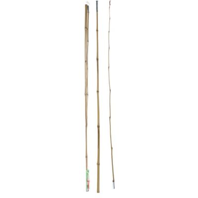 Generic Canne à pêche basse en bambou 2 m 0,9 kg - Publicité Generic Canne à pêche basse en bambou 2 m 0,9 kg - Publicité