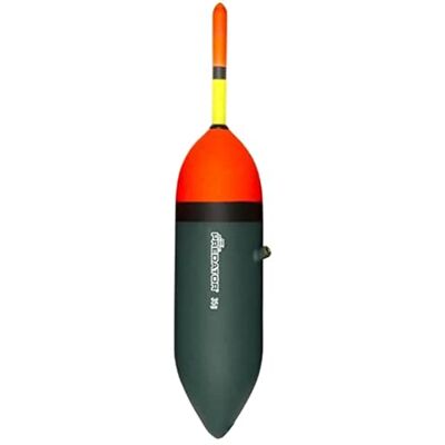 Matrix Fox Rage Predator HD 25g Pointe Aiguille 1 Pièce Pêche au Traîne - Publicité Matrix Fox Rage Predator HD 25g Pointe Aiguille 1 Pièce Pêche au Traîne - Publicité