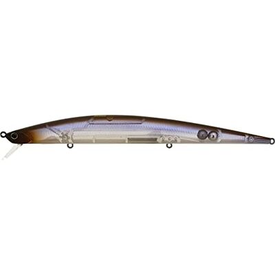 Poisson Nageur Minnow Flottant Plongeant avec Billes Bruiteuses Special Mer Duo Tide Minnow Slim 175-17,5Cm 27G Cccz 066 - Publicité Poisson Nageur Minnow Flottant Plongeant avec Billes Bruiteuses Special Mer Duo Tide Minnow Slim 175-17,5Cm 27G Cccz 066 - Publicité