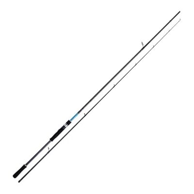 Shimano Bassterra XT Sea Bass 2.74 Canne à pêche spinner, 6-32 g - Publicité Shimano Bassterra XT Sea Bass 2.74 Canne à pêche spinner, 6-32 g - Publicité