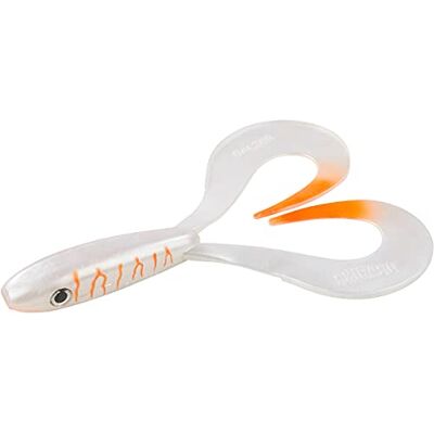 Balzer Hameçon de Pêche pour Brochet, Collector Zander, Pointe Aiguille, Acier Inoxydable, Taille Unique, 1 Pièce - Publicité Balzer Hameçon de Pêche pour Brochet, Collector Zander, Pointe Aiguille, Acier Inoxydable, Taille Unique, 1 Pièce - Publicité