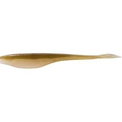 Megabass LEURRE Souple Sling SHAD 5-12.5CM par 6-12.5, 8, Wakasagi, 6 - Publicité Megabass LEURRE Souple Sling SHAD 5-12.5CM par 6-12.5, 8, Wakasagi, 6 - Publicité