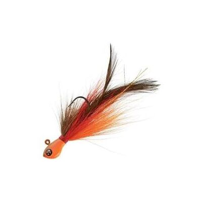 Sakura Rubber Jig R Jig Bucktail 21g Ft (Fire Tension) Saplh500321-Ft - Publicité Sakura Rubber Jig R Jig Bucktail 21g Ft (Fire Tension) Saplh500321-Ft - Publicité