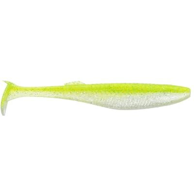 Rapala Leurre de Pêche Crushcity The Kickman, Taille : 10 cm/6,7 g, Leurre Eau Douce et Mer, Profondeur de Nage Variable, Matériel de Pêche en PVC, Chart White Flash CWF - Publicité Rapala Leurre de Pêche Crushcity The Kickman, Taille : 10 cm/6,7 g, Leurre Eau Douce et Mer, Profondeur de Nage Variable, Matériel de Pêche en PVC, Chart White Flash CWF - Publicité