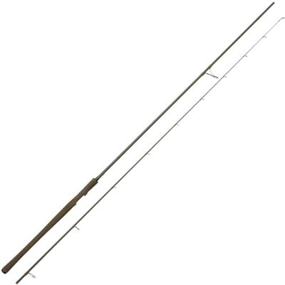 Savage Gear Distance Game 2,74 m 1-3 g ml – Canne à pêche pour perche & sandre, canne à basse, canne à poisson prédateur, canne clignotante, canne à pêche sauteuse - Publicité Savage Gear Distance Game 2,74 m 1-3 g ml – Canne à pêche pour perche & sandre, canne à basse, canne à poisson prédateur, canne clignotante, canne à pêche sauteuse - Publicité