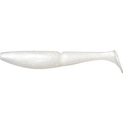 SAWAMURA LEURRE One UP SHAD 4 027 Silky White (Hard Blister) - Publicité SAWAMURA LEURRE One UP SHAD 4 027 Silky White (Hard Blister) - Publicité