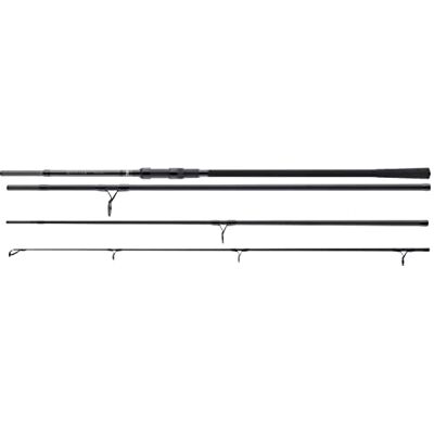 Daiwa Ninja X Carp 2300 4S, 3 lb, 3,60 m - Publicité Daiwa Ninja X Carp 2300 4S, 3 lb, 3,60 m - Publicité