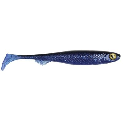 Fox Rage Leurre Souple Slick Shad UV - Publicité Fox Rage Leurre Souple Slick Shad UV - Publicité