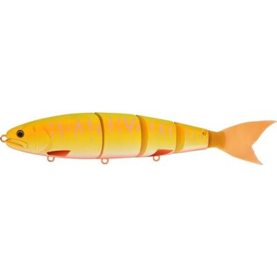 Madness Poisson Nageur Balam 300-30cm 168g Mat Albino Silent Floating Balam 300 Mat Albino - Publicité Madness Poisson Nageur Balam 300-30cm 168g Mat Albino Silent Floating Balam 300 Mat Albino - Publicité