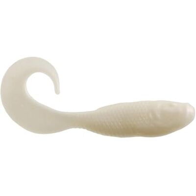 Berkley Gulp! Alive!® Natation Mullet - Publicité Berkley Gulp! Alive!® Natation Mullet - Publicité