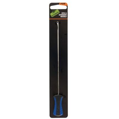 aiguille a bouillettes fox stix and stringer needle cac523 - Publicité aiguille a bouillettes fox stix and stringer needle cac523 - Publicité