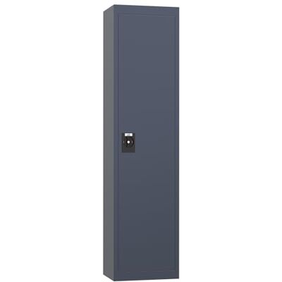 Profirst Armoire à fusils Forest 5 – Acier – Serrure à Cylindre – 2 clés – Compartiment intérieur verrouillable séparément – Support en Mousse – Support pour Baguette de Nettoyage - Publicité Profirst Armoire à fusils Forest 5 – Acier – Serrure à Cylindre – 2 clés – Compartiment intérieur verrouillable séparément – Support en Mousse – Support pour Baguette de Nettoyage - Publicité