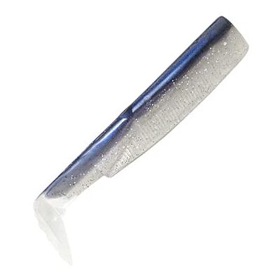 Fiiish Corps Black Minnow No.2-9cm 4g Electric Blue BM3013 - Publicité Fiiish Corps Black Minnow No.2-9cm 4g Electric Blue BM3013 - Publicité