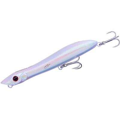 Xorus Poisson Nageur Patchinko 165-16.5cm 45g Nacre Rattle Floating Patch 165 Nacre - Publicité Xorus Poisson Nageur Patchinko 165-16.5cm 45g Nacre Rattle Floating Patch 165 Nacre - Publicité