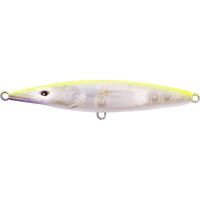 Xorus Poisson Nageur Asturie 110Silent 11cm 16.4g Yellow Silent Floating Asturie 110Sil Yello - Publicité Xorus Poisson Nageur Asturie 110Silent 11cm 16.4g Yellow Silent Floating Asturie 110Sil Yello - Publicité