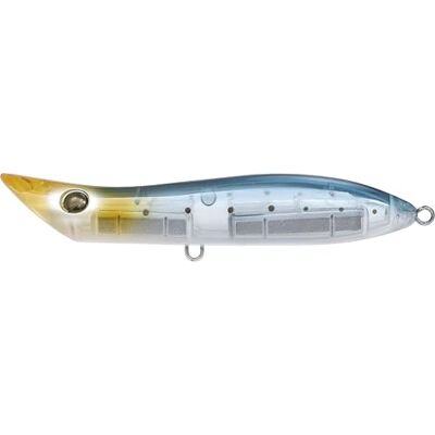 Leurre Xorus Bad Boy – 35g - Publicité Leurre Xorus Bad Boy – 35g - Publicité